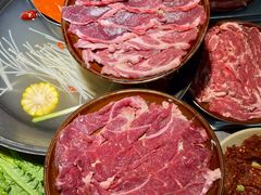 -阳阳老火锅(小南门店)