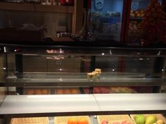 -若蘭慈·无国界素食料理(欢乐海岸店)