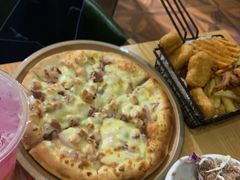 -阳光披萨(辽宁路店)