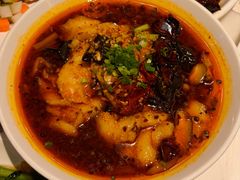 -翠华餐厅(百老汇店)