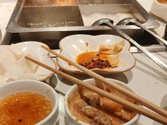 -海底捞火锅(劲松店)