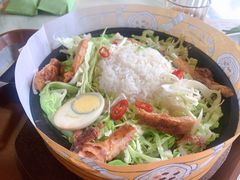 -豪客来牛排(中央花苑店)