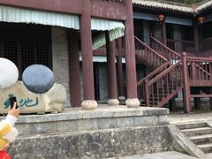 -天龙八部武侠城