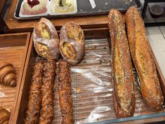 -红跑车HPCBAKERY(汉商店)