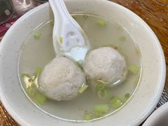 -天天利美食坊