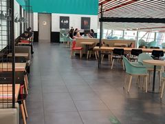 大堂-肯德基(机场三店)