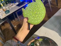 -小丫头餐厅·江浙菜·烧烤(灵隐店)