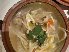 -古南都饭店-遂心遂意自助餐厅(广州路店)