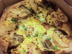 -达美乐比萨(武定店)