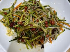 -紫光园·烤鸭(吕家营店)