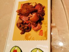 -花中城·杭帮菜·粤菜·海鲜火锅(清泰街店)
