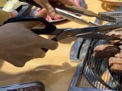 -麻蒲碳烤肉(嘉禾东平地铁站19号店)