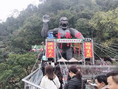 -古龙峡云天玻霸