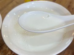 -沙湾姜埋奶(兴新包店)