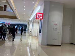 -优衣库(天津天河城店)