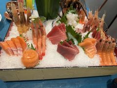 -万岛日本料理铁板烧(梅赛德斯奔驰店)