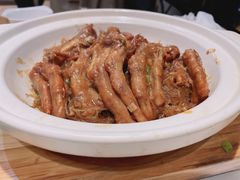 -大海湾酒楼(人南店)