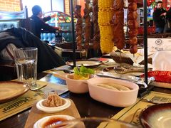 -马迭尔德式西餐精酿啤酒屋(中央大街店)