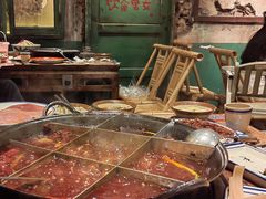 -周小明火锅(黑金冠社区店)