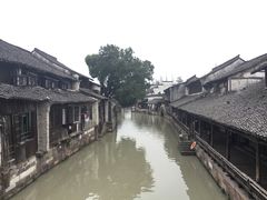 -乌镇东栅景区
