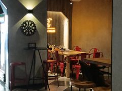 -一间森林酒店(上海人民广场店)