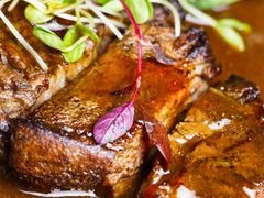 -YUE·6·西式融合餐厅(外滩六号店)