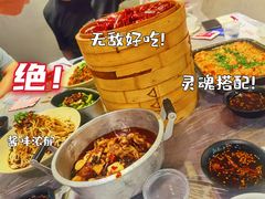 -靓靓蒸虾·头牌蒸虾(雪松路总店)