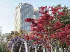 -西安创业咖啡街区