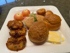 -好福记饭店(红梅公园店)