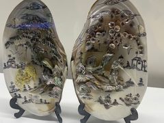 -贝壳王国博物馆