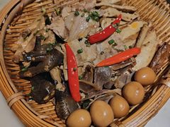 -常和州·夜宵大排档(常州单店)