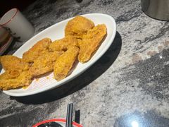 -新白鹿餐厅(松江开元地中海店)