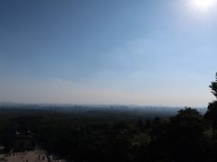-紫金山山顶公园
