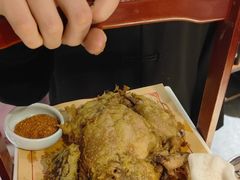 -遇见长安之高山流水(李家村万达店)
