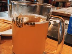 -枪火串烧·东北特色烧烤(罗湖总店)