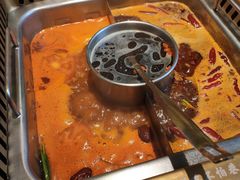 -雾都渣渣火锅(南城智汇城店)