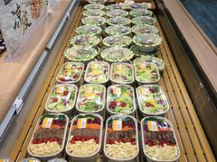 -果蔬好生活超市(新荟城店)