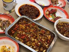 -老三样·旧食新味(万寿宫店)