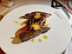 -Kathleen's Waitan 凯圣琳江景西餐厅(外滩店)