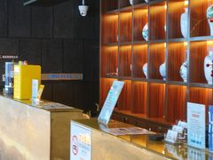 -上足·影院足道·SPA(红岭店)