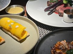 -West10 西拾·西餐厅·创意菜(未来科技城店)