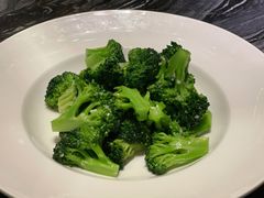 -大理实力希尔顿酒店御璽中餐厅YUXI – CHINESE RESTAURANT