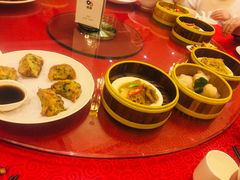 -东方之珠海鲜酒楼(南开店)