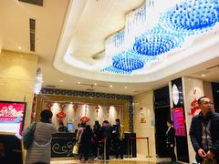 -水晶之星洗浴温泉汗蒸