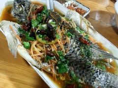 -龙姐私房菜(和顺古镇店)