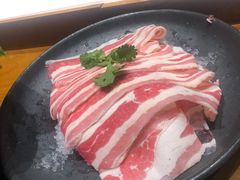 -呷哺呷哺 黄金牧场 (大港油田幸福广场店)