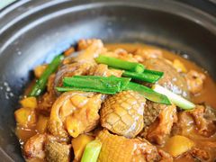 -有腥气私房菜·寻味顺德