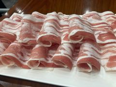 -岳合轩老北京涮肉