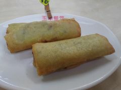 -玉华饮食店(茅台路店)