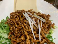 -正阳春烤鸭店(杨楼店)